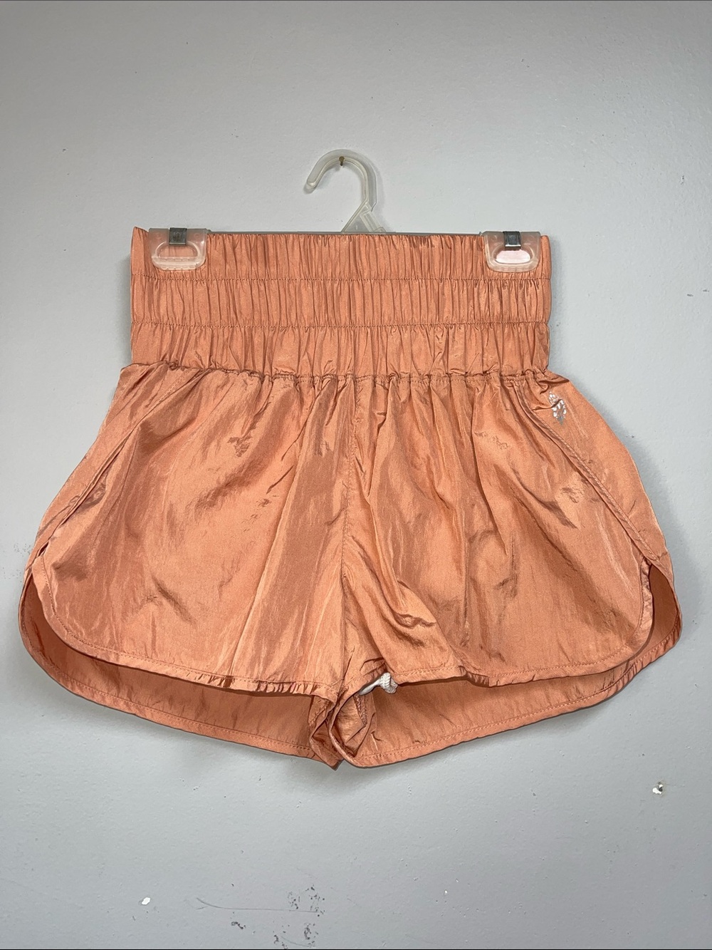 Free People Movement The Way Home Shorts